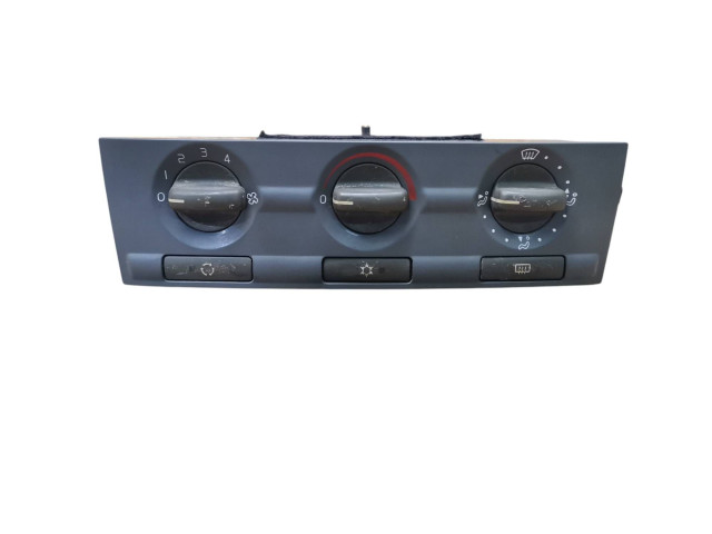 Блок управления климат-контролем 804634, 9041704797 Volvo S40, V40