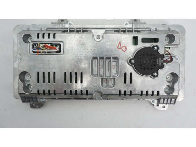 Панель приборов J7940R1010   KIA Xceed       