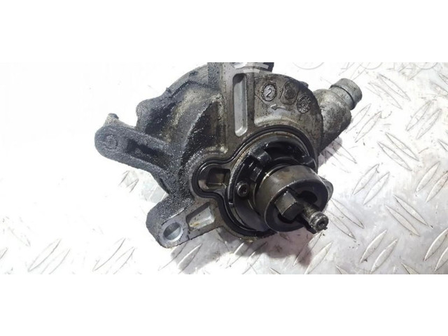 Вакуумный насос 08699237   Volvo XC90