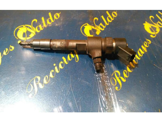 Форсунка 0445110002 Alfa Romeo 166