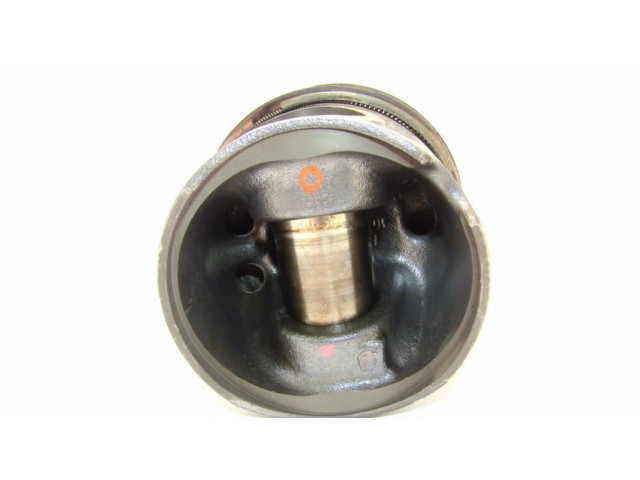 Píst 06933 Fiat Doblo pro naftový motor 1.3 199A3000