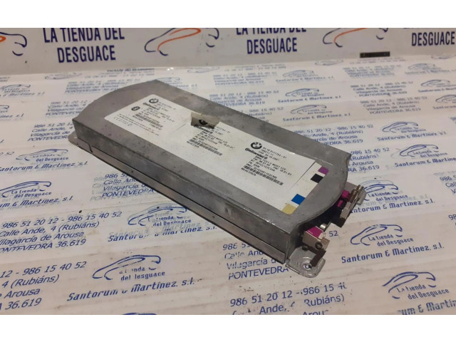 Блок управления двигателя BMW X5 E70