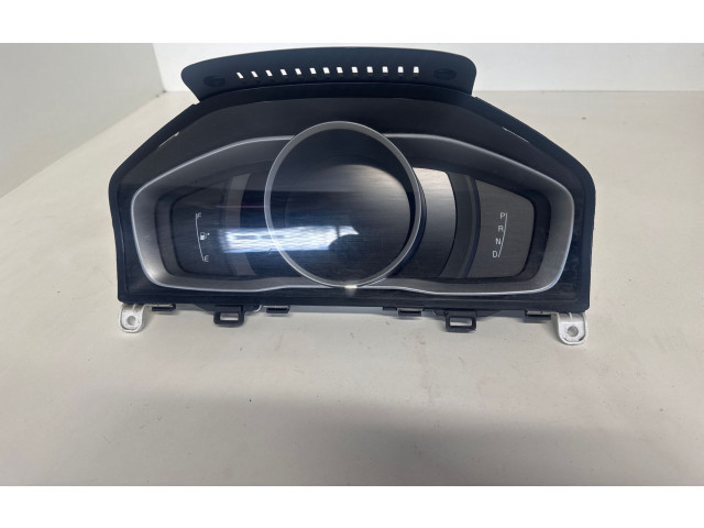 Панель приборов 31453148 Volvo V70