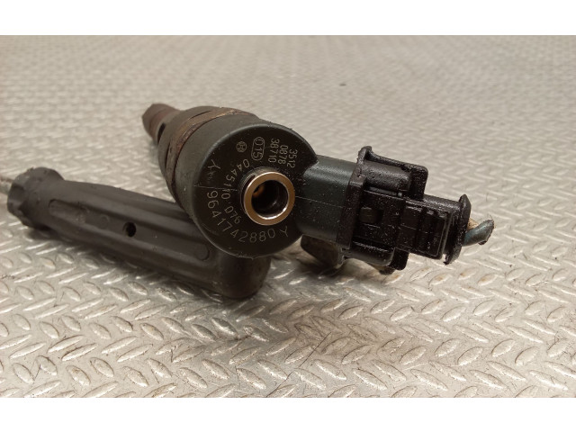 Vstřikovač 0445110076, 9641742880   Peugeot 307    - 