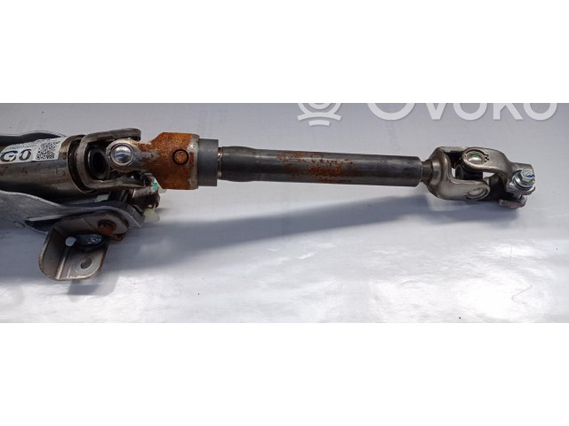 Volant Honda Civic 2013 53200TV0G020M1  