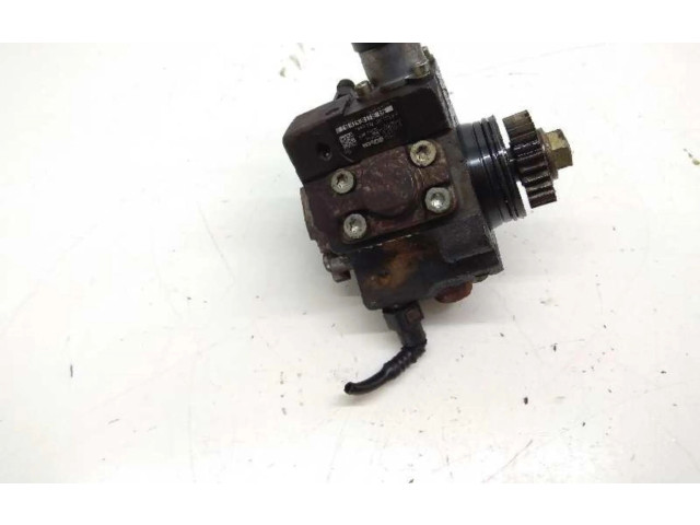 Vstřikovací čerpadlo 0445010170 Nissan Qashqai