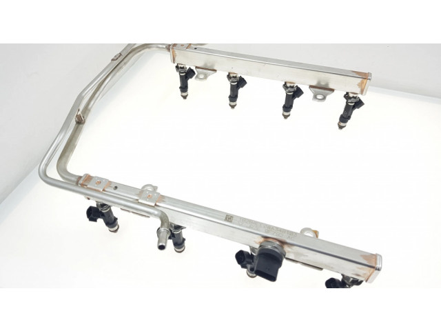 Vstřikovač JR3E9F792AC, 18284EE0WA348103 Ford F150 pro benzínový motor 5.0