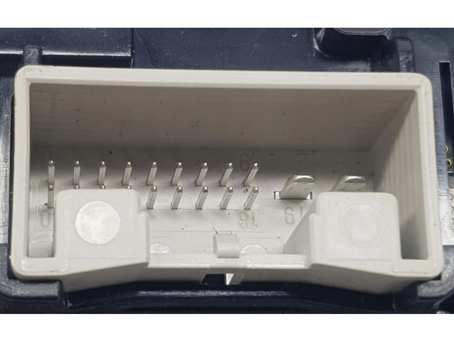 Блок управления климат-контролем 3AA907044CJ, 3AA907044CJ   Volkswagen Touran II