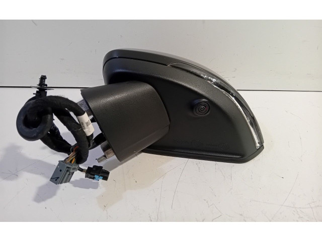 Зеркало электрическое Volvo XC40 - года