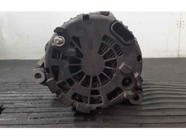 Генератор A6644540102, P3-A4-28-4 SsangYong Actyon