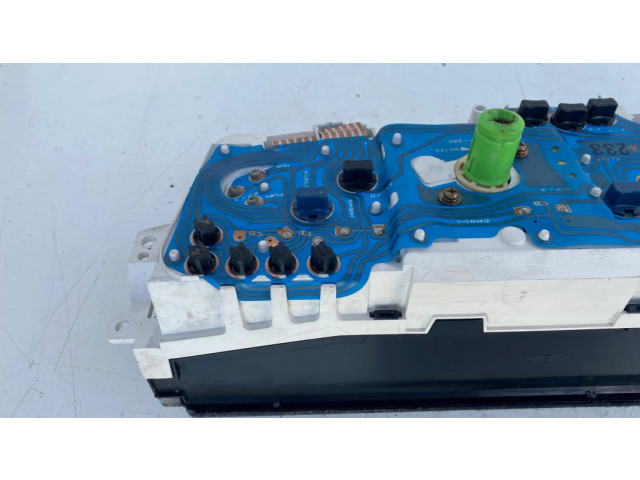 Přístrojová deska  Toyota Carina T170 1990 832002B501, 69160630  