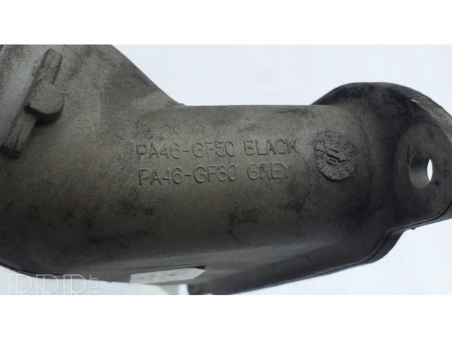 Деталь (детали) канала забора воздуха