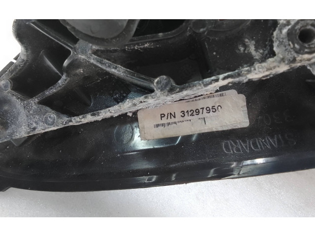 Зеркало электрическое Volvo S60 2011 - 2013 года