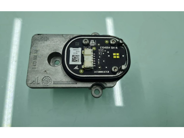 Řídící jednotka 1473000168   Volkswagen Tiguan 2020