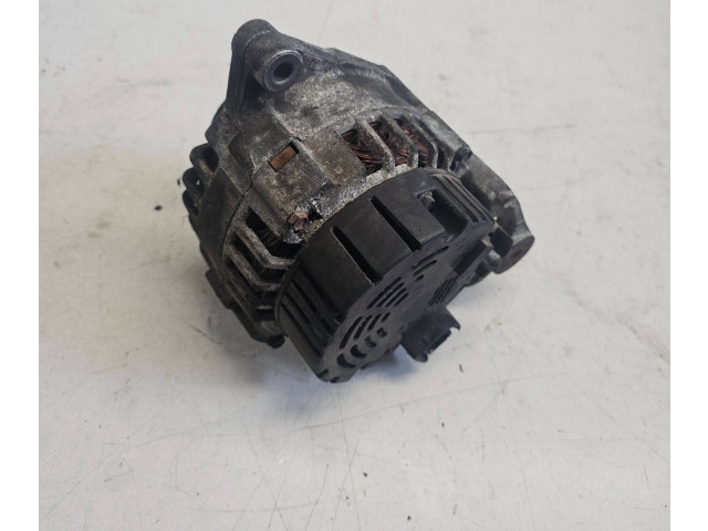 Генератор Audi A6 S6 C5 4B