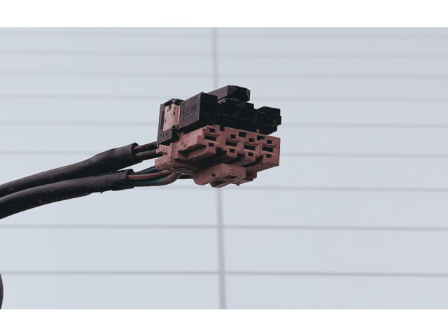 Рулевая рейка 524847, 31130440 Volkswagen Phaeton 2002 - 2016 года