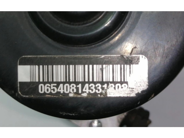 Блок АБС 8619541   Volvo  XC70  2005 - 2007 года