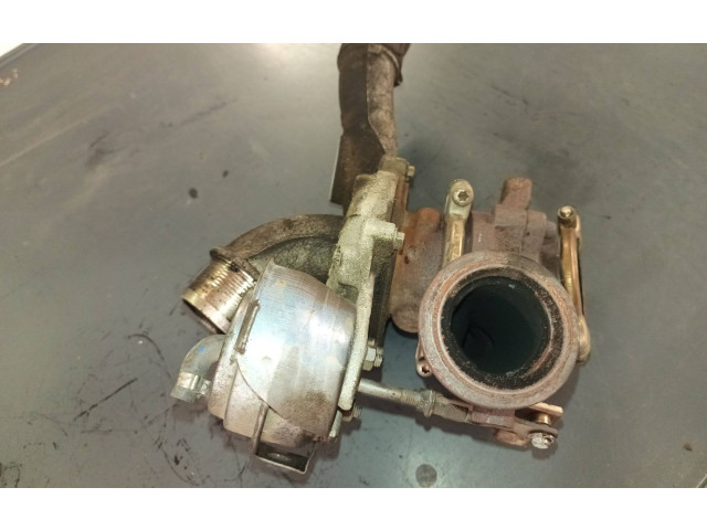 Турбина Citroen C5 9686782580, gt1446z для двигателя PSA 4H01 10DZ60 4010814