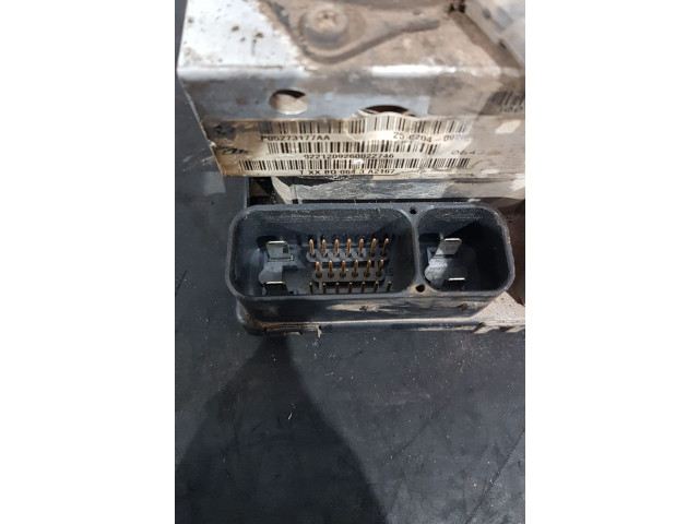 Блок АБС Chrysler PT Cruiser - года