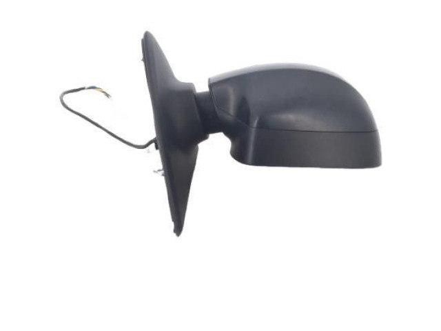 Зеркало электрическое Dacia Sandero 2008 - 2012 года