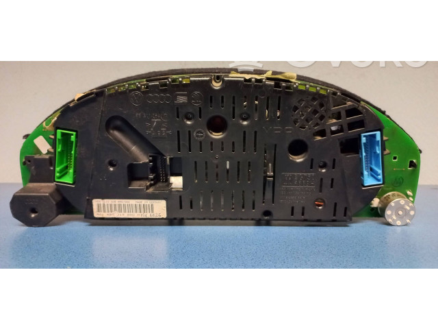 Панель приборов 4B0919880H, 110008090002   Audi A6 S6 C5 4B       