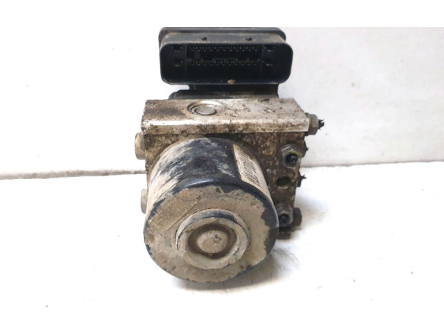 Блок АБС Skoda Octavia Mk2 (1Z) 2004 - 2013 года