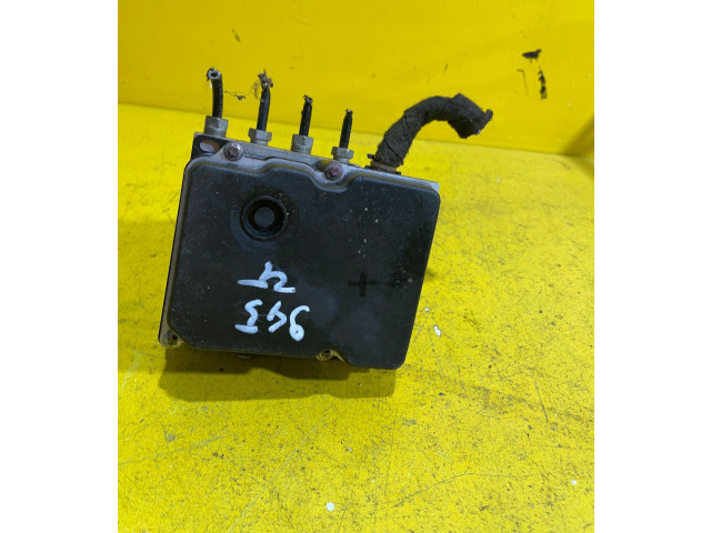 Блок АБС RZ1R5P3K5, 118KM Opel Meriva B 2010 - 2016 года