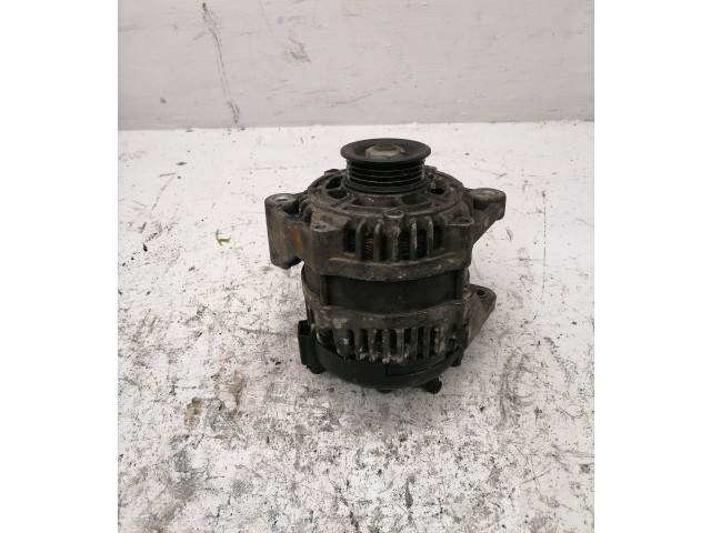 Генератор    Chevrolet Spark      