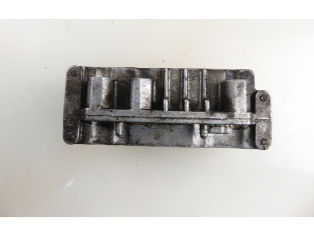 Řídící jednotka 55181132, 6160037606   Fiat Punto (188) 2002