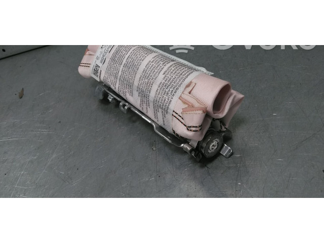 Подушка безопасности в сиденье 6V0880241D Skoda Fabia Mk3 (NJ)