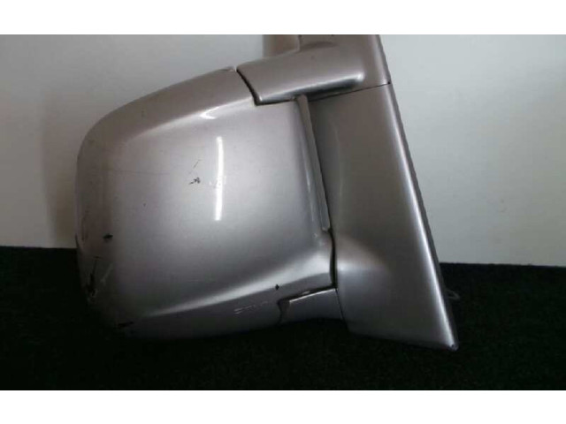 Zpětné zrcátko Hyundai H-100 2002 H1.-ELECTRICO, GRIS-H1