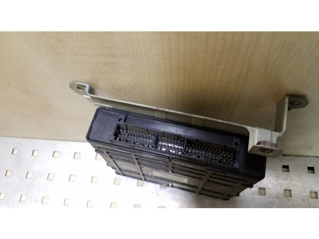 Другие блоки управления / модули