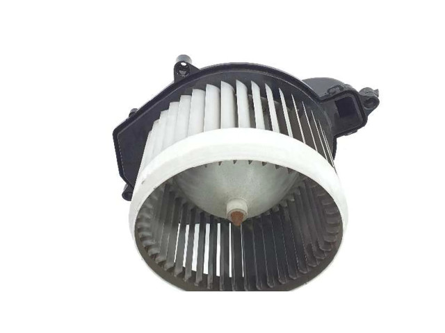 Вентилятор печки