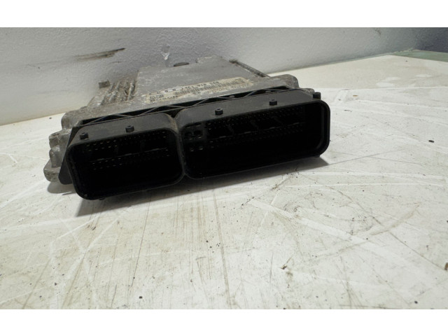 Řídící jednotka 4E1910560, 0261S02116   Audi A8 S8 D3 4E 2008