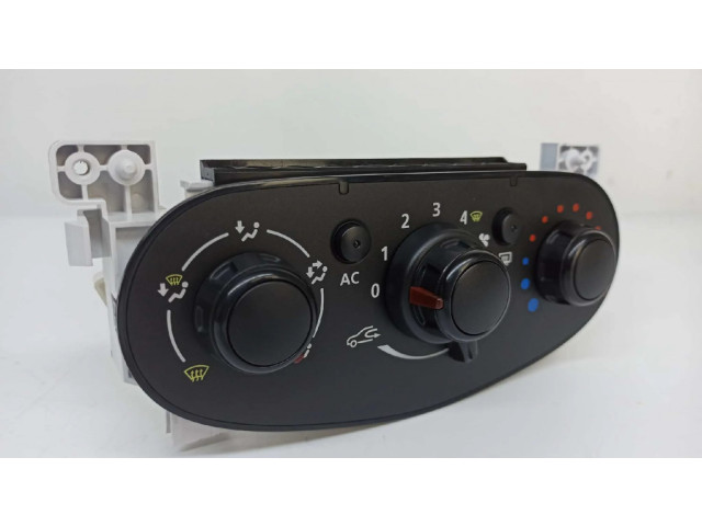 Блок управления климат-контролем 275106734R, T1019674J Dacia Logan II