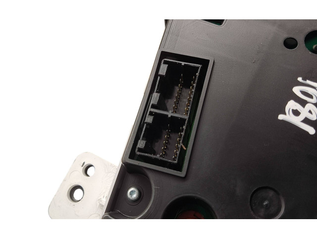 Панель приборов 940011P610, A2C53382204 KIA Venga