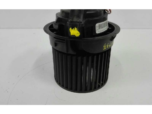 Вентилятор печки N106609Z, N106415P Dacia Sandero