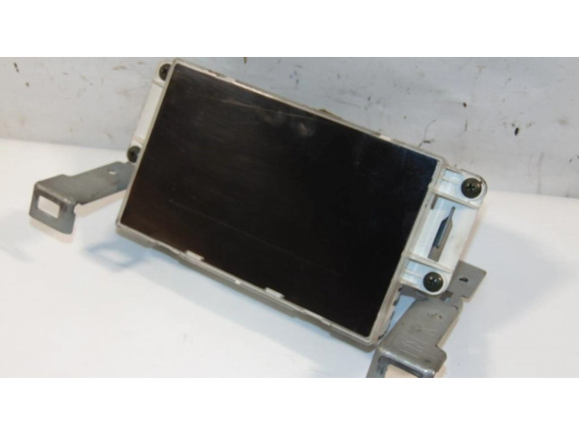 Дисплей 28090BU700 Nissan Almera N16