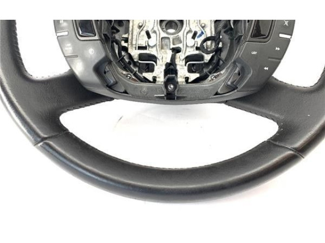 Руль Citroen C5  2008 - 2016 года 608004900, 4109KV      