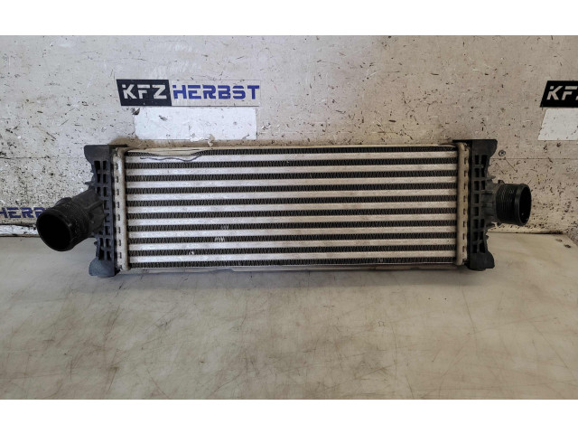 Интеркулер GK216K775AE, GK216K775AE Ford Transit Custom