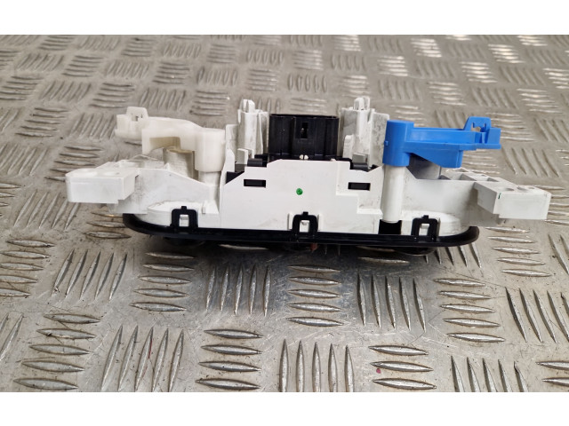 Блок управления климат-контролем 30080060, 3382016   Fiat Talento