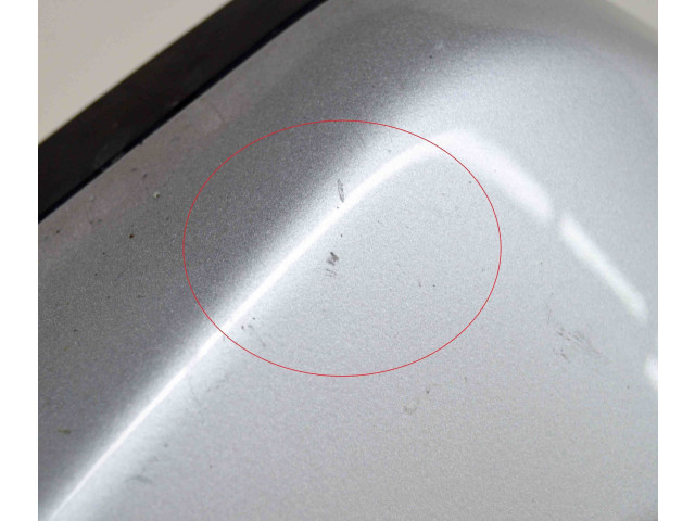 Зеркало электрическое        Ford Transit -  Tourneo Connect  2013 - 2022 года   