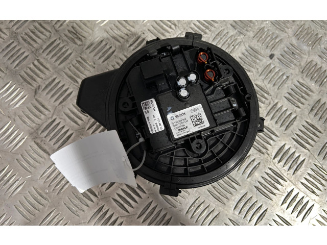 Вентилятор печки    F011500123   Volvo XC90