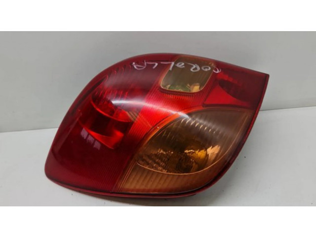 Světlo zadní 1827 Toyota Corolla Verso E121 2003