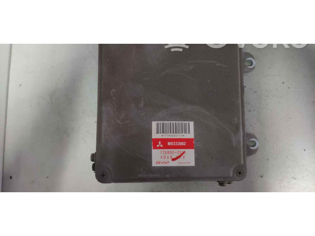 Блок управления двигателя MD333002 Mitsubishi Galant