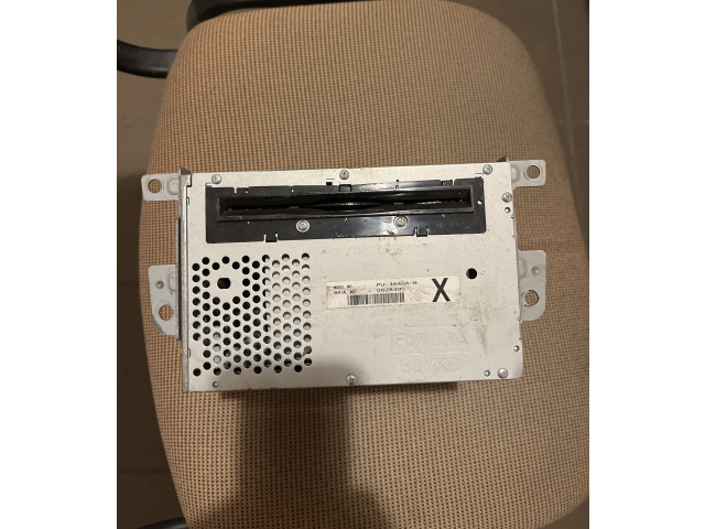 Přístrojová deska Ford Mustang V 2013 ER3T19C107CB