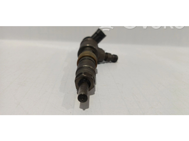 Форсунка 0445110340, BOSCH Citroen Berlingo