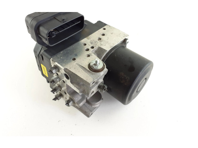 Блок АБС 4454053100, KL6595 Lexus IS 220D-250-350 2006 - 2013 года