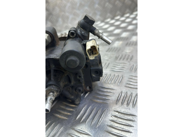 Vstřikovací čerpadlo 167003669R, 5WS40844 Renault Megane IV K9K656