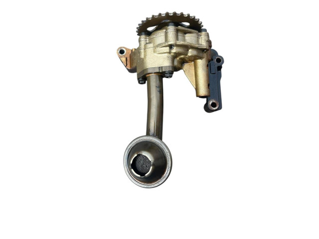 Масляный насос BGU 06A115105B Audi A3 S3 8P